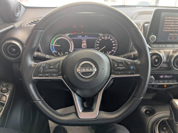 Photo 21 du bon plan NISSAN Juke 1.6 Hybrid 143ch Business+ 2022.5 occasion à 18244 €