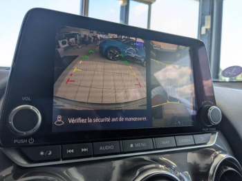 Photo 24 du bon plan NISSAN Juke 1.6 Hybrid 143ch Business+ 2022.5 occasion à 18244 €