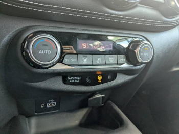 Photo 25 du bon plan NISSAN Juke 1.6 Hybrid 143ch Business+ 2022.5 occasion à 18244 €