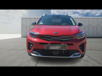 Photo 2 du bon plan KIA Stonic 1.0 T-GDi 120ch MHEV GT Line Premium iBVM6 occasion à 16300 €