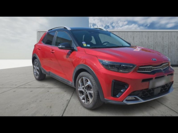 Photo 3 du bon plan KIA Stonic 1.0 T-GDi 120ch MHEV GT Line Premium iBVM6 occasion à 16300 €