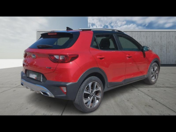Photo 4 du bon plan KIA Stonic 1.0 T-GDi 120ch MHEV GT Line Premium iBVM6 occasion à 16300 €