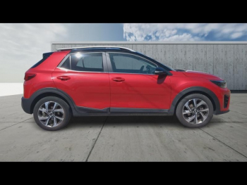 Photo 5 du bon plan KIA Stonic 1.0 T-GDi 120ch MHEV GT Line Premium iBVM6 occasion à 16300 €