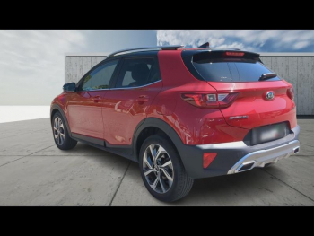 Photo 7 du bon plan KIA Stonic 1.0 T-GDi 120ch MHEV GT Line Premium iBVM6 occasion à 16300 €