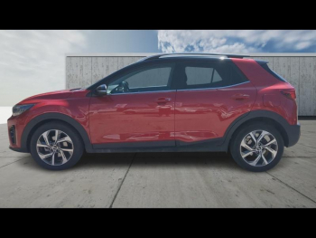 Photo 8 du bon plan KIA Stonic 1.0 T-GDi 120ch MHEV GT Line Premium iBVM6 occasion à 16300 €