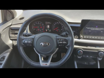 Photo 11 du bon plan KIA Stonic 1.0 T-GDi 120ch MHEV GT Line Premium iBVM6 occasion à 16300 €