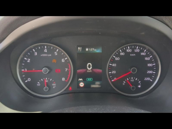 Photo 13 du bon plan KIA Stonic 1.0 T-GDi 120ch MHEV GT Line Premium iBVM6 occasion à 16300 €