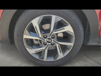 Photo 18 du bon plan KIA Stonic 1.0 T-GDi 120ch MHEV GT Line Premium iBVM6 occasion à 16300 €
