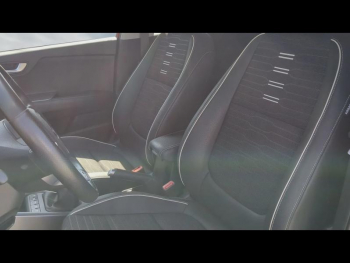 Photo 20 du bon plan KIA Stonic 1.0 T-GDi 120ch MHEV GT Line Premium iBVM6 occasion à 16300 €