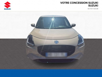 Photo 2 du bon plan SUZUKI Swift 1.2 Hybrid 83ch Privilège occasion à 18990 €