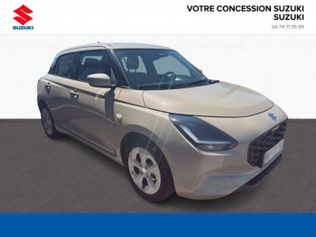 Photo 3 du bon plan SUZUKI Swift 1.2 Hybrid 83ch Privilège occasion à 18990 €