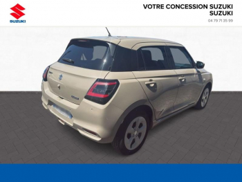 Photo 5 du bon plan SUZUKI Swift 1.2 Hybrid 83ch Privilège occasion à 18990 €