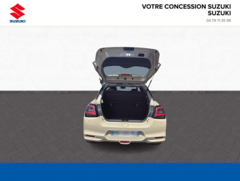 Photo 6 du bon plan SUZUKI Swift 1.2 Hybrid 83ch Privilège occasion à 18990 €