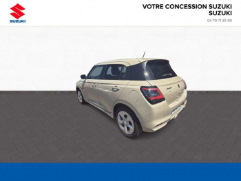 Photo 8 du bon plan SUZUKI Swift 1.2 Hybrid 83ch Privilège occasion à 18990 €