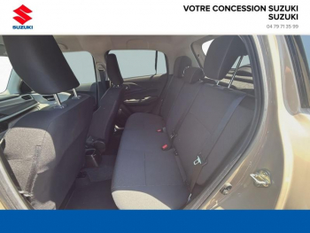 Photo 9 du bon plan SUZUKI Swift 1.2 Hybrid 83ch Privilège occasion à 18990 €