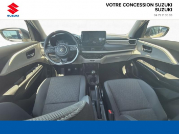 Photo 10 du bon plan SUZUKI Swift 1.2 Hybrid 83ch Privilège occasion à 18990 €