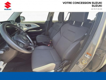 Photo 11 du bon plan SUZUKI Swift 1.2 Hybrid 83ch Privilège occasion à 18990 €
