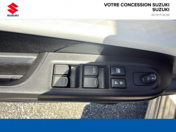 Photo 12 du bon plan SUZUKI Swift 1.2 Hybrid 83ch Privilège occasion à 18990 €