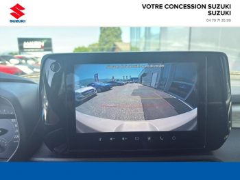 Photo 16 du bon plan SUZUKI Swift 1.2 Hybrid 83ch Privilège occasion à 18990 €