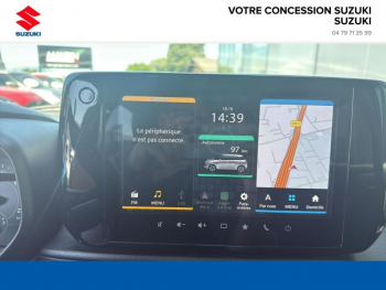 Photo 17 du bon plan SUZUKI Swift 1.2 Hybrid 83ch Privilège occasion à 18990 €