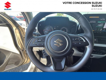 Photo 18 du bon plan SUZUKI Swift 1.2 Hybrid 83ch Privilège occasion à 18990 €