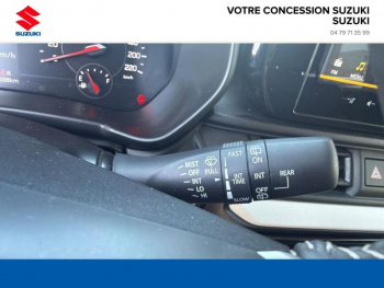 Photo 20 du bon plan SUZUKI Swift 1.2 Hybrid 83ch Privilège occasion à 18990 €