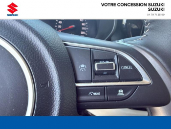 Photo 22 du bon plan SUZUKI Swift 1.2 Hybrid 83ch Privilège occasion à 18990 €