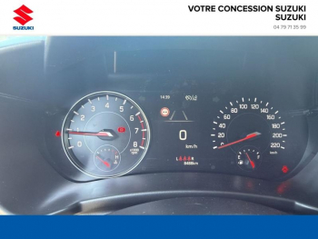 Photo 24 du bon plan SUZUKI Swift 1.2 Hybrid 83ch Privilège occasion à 18990 €