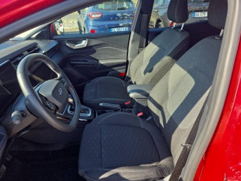 Photo 9 du bon plan FORD Puma 1.0 EcoBoost Hybrid 125ch Titanium Business S&S Powershift occasion à 21900 €