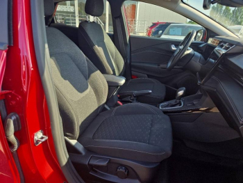 Photo 11 du bon plan FORD Puma 1.0 EcoBoost Hybrid 125ch Titanium Business S&S Powershift occasion à 21900 €