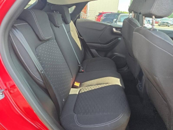 Photo 12 du bon plan FORD Puma 1.0 EcoBoost Hybrid 125ch Titanium Business S&S Powershift occasion à 21900 €