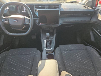 Photo 13 du bon plan FORD Puma 1.0 EcoBoost Hybrid 125ch Titanium Business S&S Powershift occasion à 21900 €