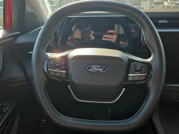 Photo 14 du bon plan FORD Puma 1.0 EcoBoost Hybrid 125ch Titanium Business S&S Powershift occasion à 21900 €