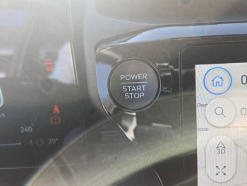 Photo 20 du bon plan FORD Puma 1.0 EcoBoost Hybrid 125ch Titanium Business S&S Powershift occasion à 21900 €