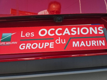 Photo 34 du bon plan FORD Puma 1.0 EcoBoost Hybrid 125ch Titanium Business S&S Powershift occasion à 21900 €