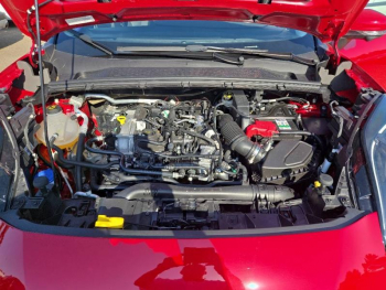 Photo 40 du bon plan FORD Puma 1.0 EcoBoost Hybrid 125ch Titanium Business S&S Powershift occasion à 21900 €