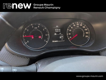 Photo 9 du bon plan DACIA Sandero 1.0 ECO-G 100ch Stepway Confort -22 occasion à 11999 €