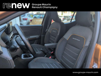Photo 10 du bon plan DACIA Sandero 1.0 ECO-G 100ch Stepway Confort -22 occasion à 11999 €