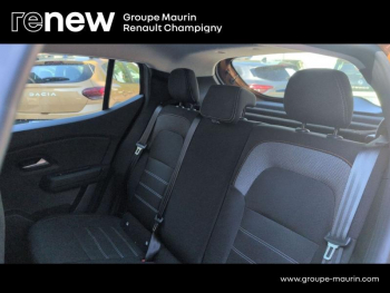 Photo 11 du bon plan DACIA Sandero 1.0 ECO-G 100ch Stepway Confort -22 occasion à 11999 €