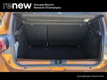 Photo 12 du bon plan DACIA Sandero 1.0 ECO-G 100ch Stepway Confort -22 occasion à 11999 €