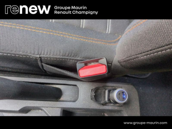 Photo 15 du bon plan DACIA Sandero 1.0 ECO-G 100ch Stepway Confort -22 occasion à 11999 €