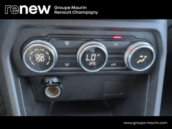 Photo 17 du bon plan DACIA Sandero 1.0 ECO-G 100ch Stepway Confort -22 occasion à 11999 €