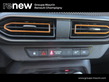 Photo 18 du bon plan DACIA Sandero 1.0 ECO-G 100ch Stepway Confort -22 occasion à 11999 €