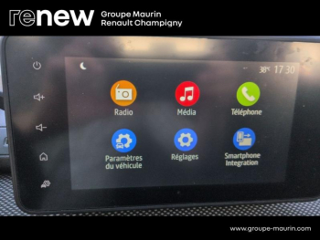 Photo 19 du bon plan DACIA Sandero 1.0 ECO-G 100ch Stepway Confort -22 occasion à 11999 €