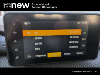 Photo 20 du bon plan DACIA Sandero 1.0 ECO-G 100ch Stepway Confort -22 occasion à 11999 €