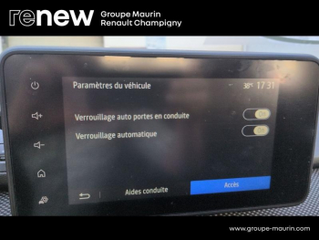 Photo 23 du bon plan DACIA Sandero 1.0 ECO-G 100ch Stepway Confort -22 occasion à 11999 €