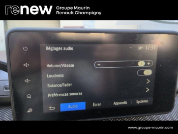 Photo 24 du bon plan DACIA Sandero 1.0 ECO-G 100ch Stepway Confort -22 occasion à 11999 €