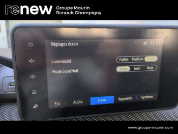 Photo 25 du bon plan DACIA Sandero 1.0 ECO-G 100ch Stepway Confort -22 occasion à 11999 €