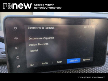 Photo 26 du bon plan DACIA Sandero 1.0 ECO-G 100ch Stepway Confort -22 occasion à 11999 €