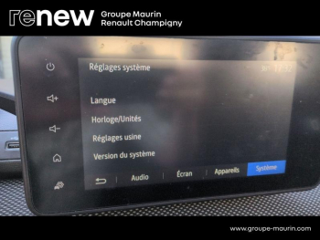 Photo 27 du bon plan DACIA Sandero 1.0 ECO-G 100ch Stepway Confort -22 occasion à 11999 €